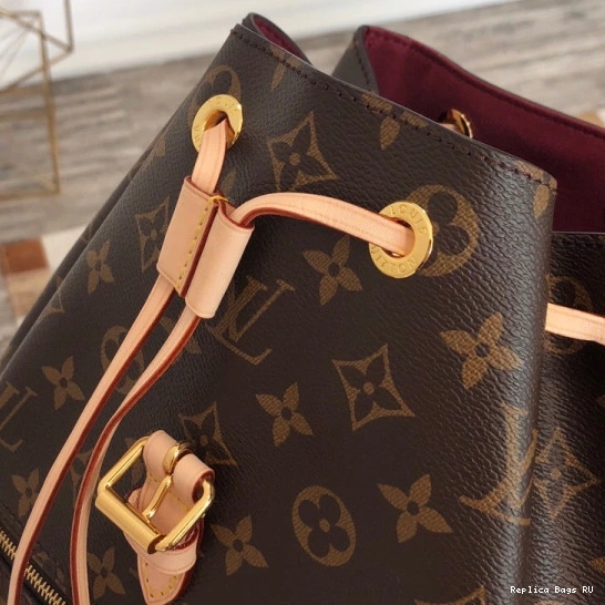 Affordable Vuitton Louis MONTSOURIS 0813